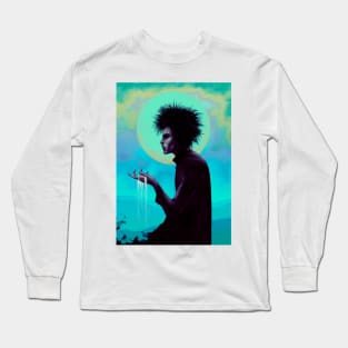 Desire of love Long Sleeve T-Shirt